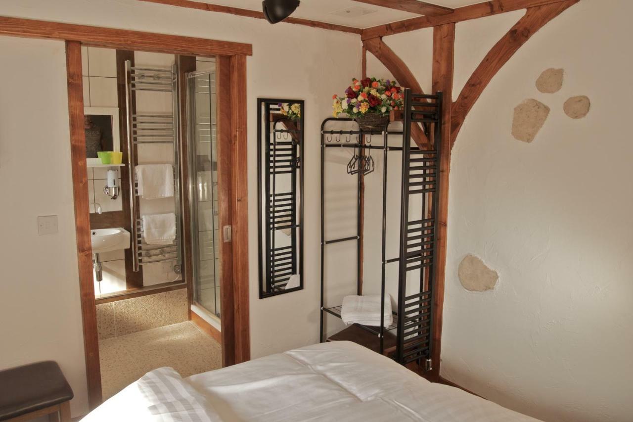 Birchwood Guest Lodge Балмаха Экстерьер фото