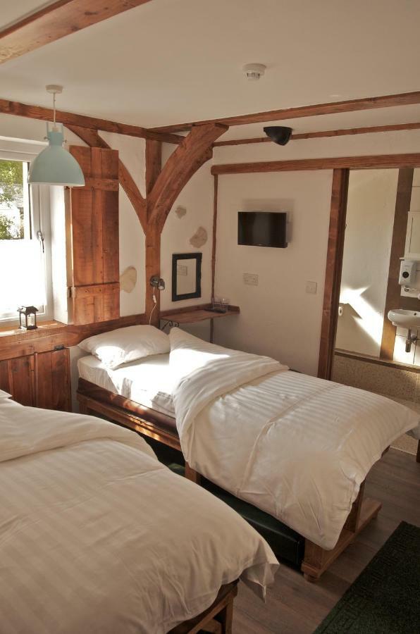 Birchwood Guest Lodge Балмаха Экстерьер фото