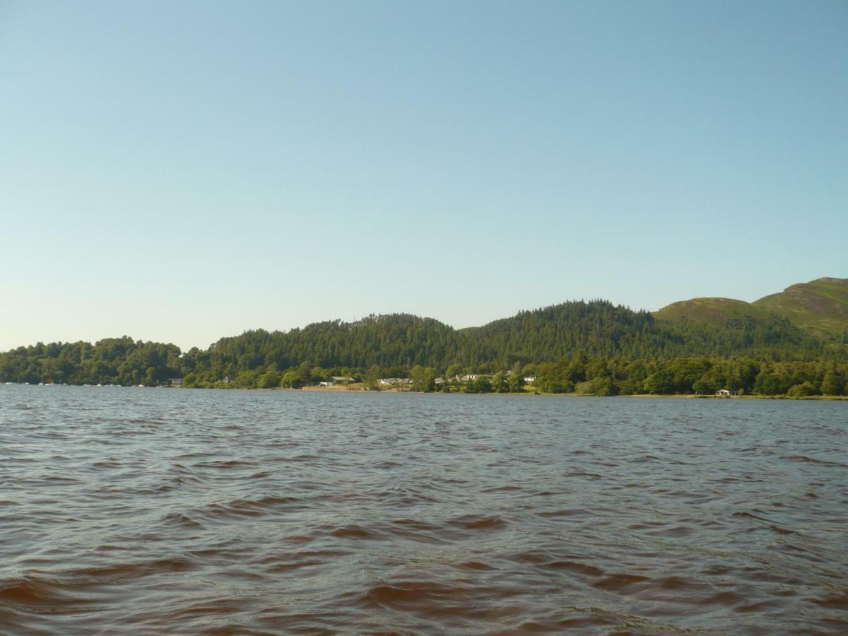 Birchwood Guest Lodge Балмаха Экстерьер фото